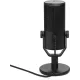 Микрофон JBL Quantum Stream Studio (JBLSTRMSTUDIOBLK)