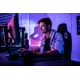 Микрофон JBL Quantum Stream Studio (JBLSTRMSTUDIOBLK)