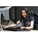 Микрофон JBL Quantum Stream Studio (JBLSTRMSTUDIOBLK)
