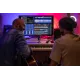 Микрофон JBL Quantum Stream Studio (JBLSTRMSTUDIOBLK)