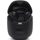 Микрофон JBL Quantum Stream Wireless Lightning (JBLSTRMWLLGHTBLK)