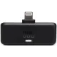 Микрофон JBL Quantum Stream Wireless Lightning (JBLSTRMWLLGHTBLK)