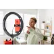 Микрофон JBL Quantum Stream Wireless Lightning (JBLSTRMWLLGHTBLK)