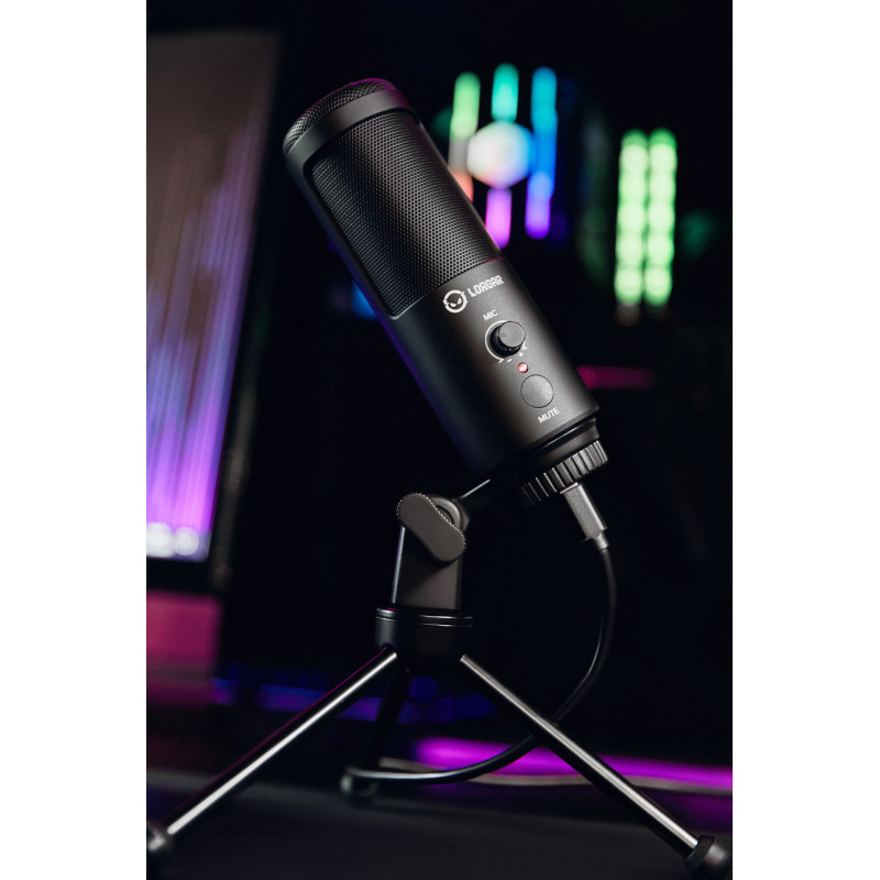Lorgar Voicer 521 (LRG-CMT521)