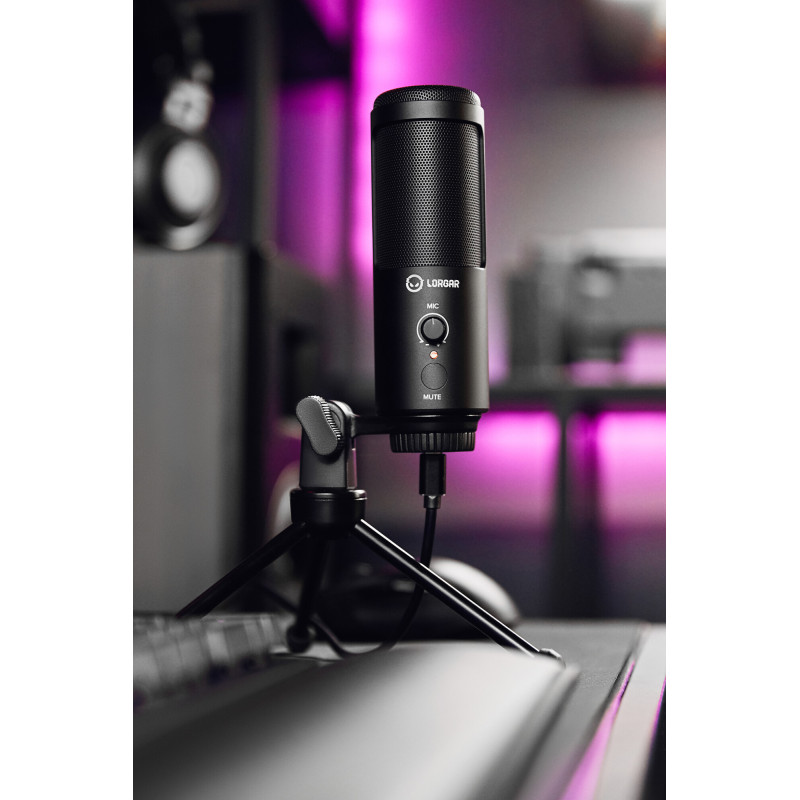 Lorgar Voicer 521 (LRG-CMT521)