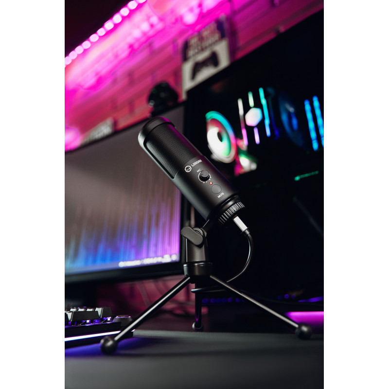 Lorgar Voicer 521 (LRG-CMT521)