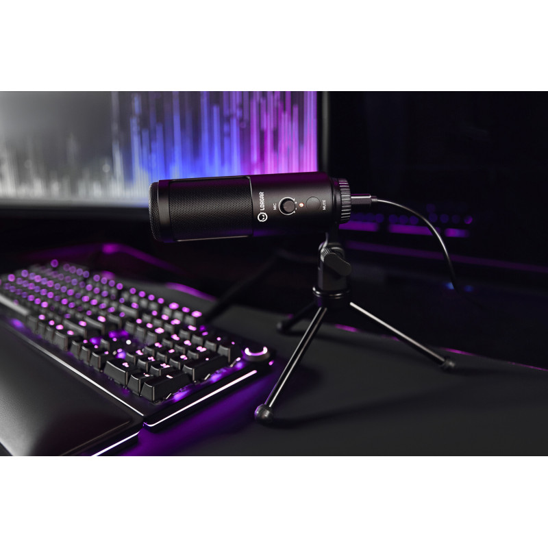 Lorgar Voicer 521 (LRG-CMT521)