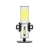 Мікрофон Endgame Gear XSTRM, White (PGWEGMIC002)