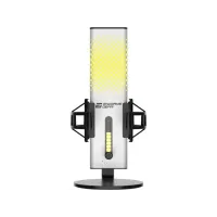 Мікрофон Endgame Gear XSTRM, White (PGWEGMIC002)