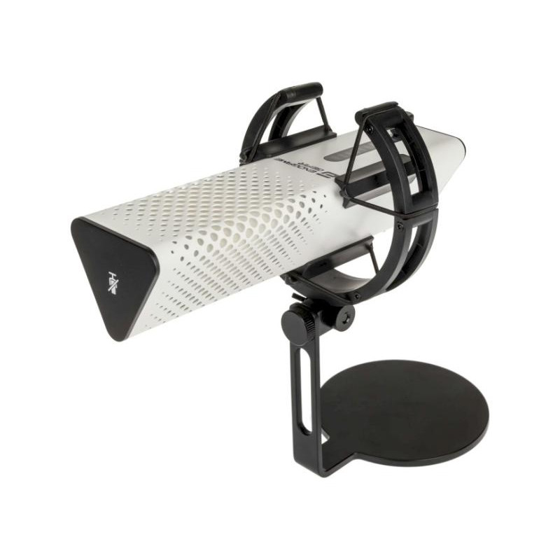 Мікрофон Endgame Gear XSTRM, White (PGWEGMIC002)