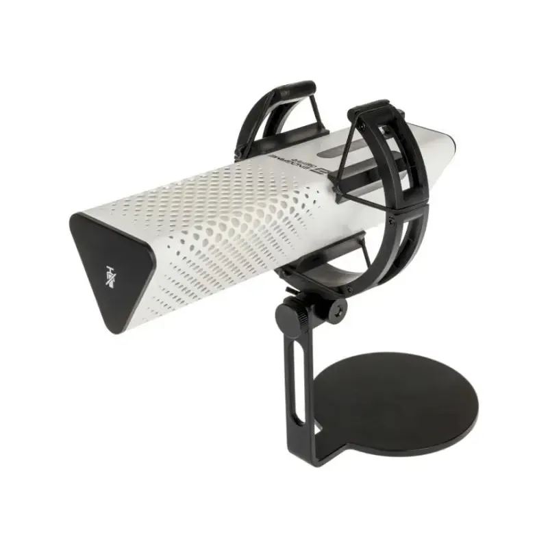 Микрофон Endgame Gear XSTRM, White (PGWEGMIC002)