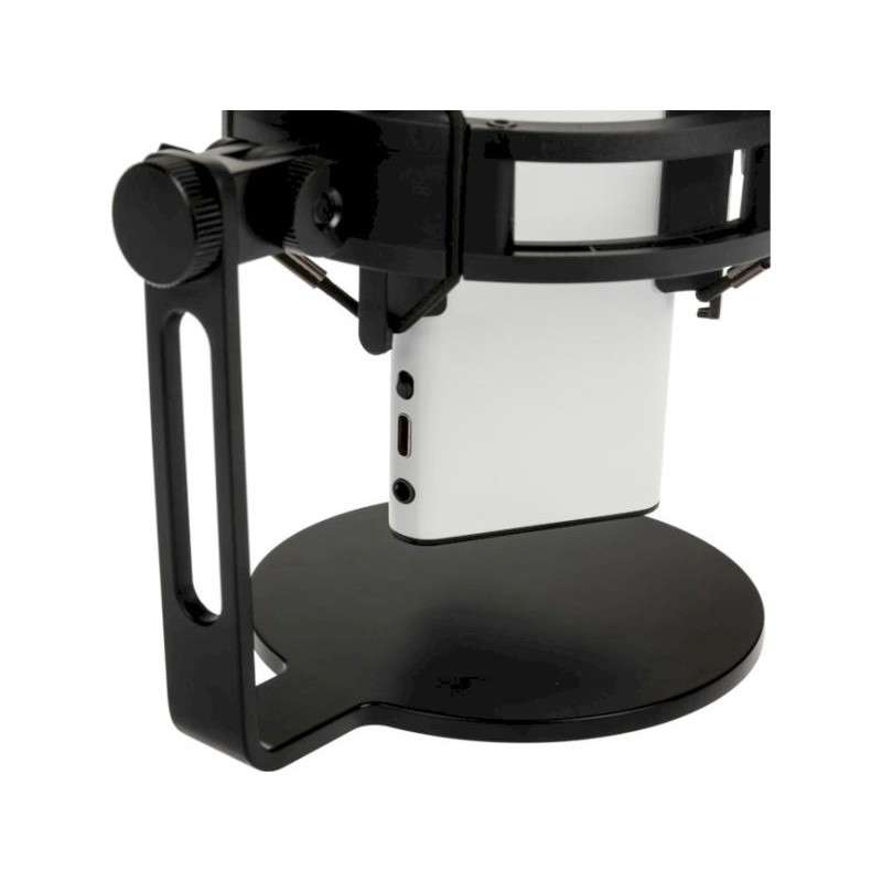 Мікрофон Endgame Gear XSTRM, White (PGWEGMIC002)