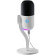 Микрофон Logitech G Yeti GX White (988-000576)