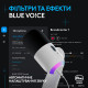 Микрофон Logitech G Yeti GX White (988-000576)
