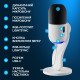 Микрофон Logitech G Yeti GX White (988-000576)