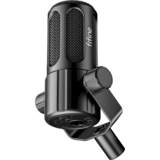 Микрофон Fifine Tank1 XLR Black