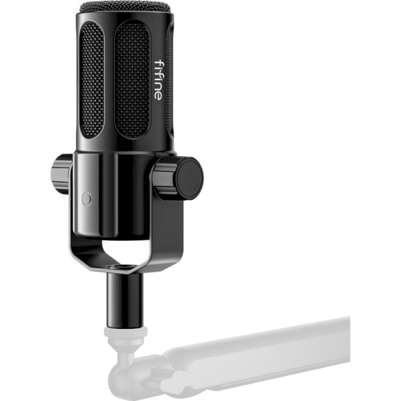 Микрофон Fifine Tank1 XLR Black