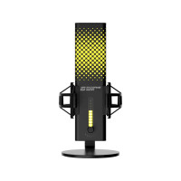 Мікрофон Endgame Gear XSTRM, Black (PGWEGMIC001)