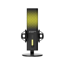 Мікрофон Endgame Gear XSTRM, Black (PGWEGMIC001)