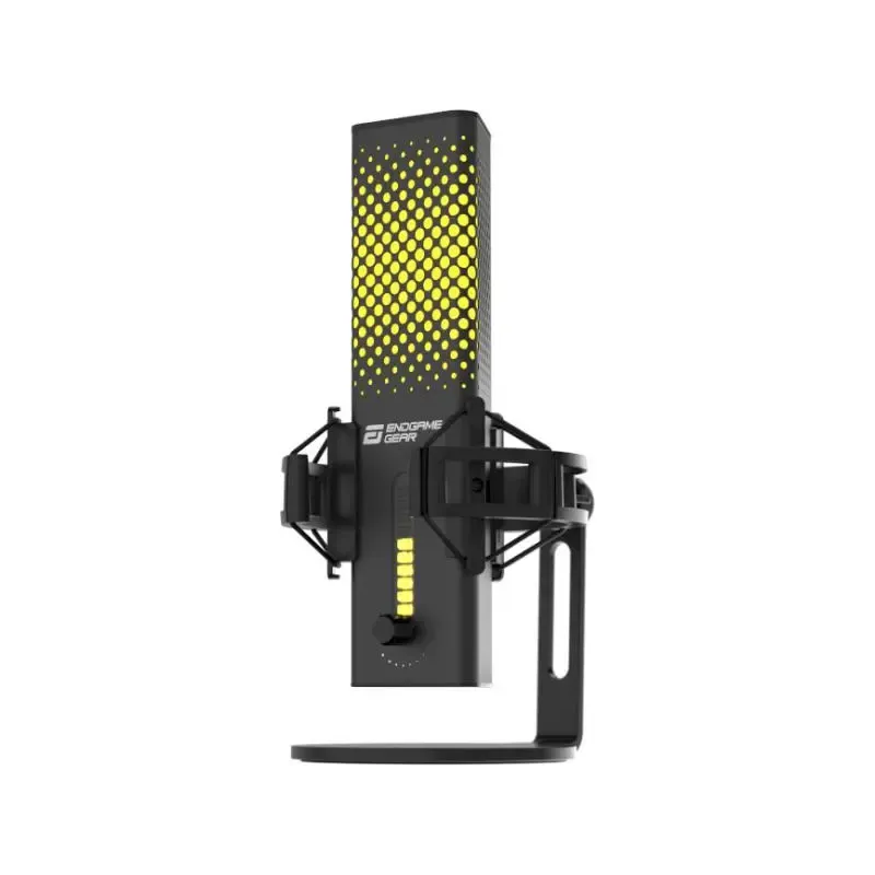 Микрофон Endgame Gear XSTRM, Black (PGWEGMIC001)