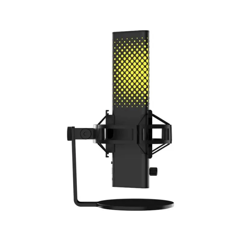 Микрофон Endgame Gear XSTRM, Black (PGWEGMIC001)