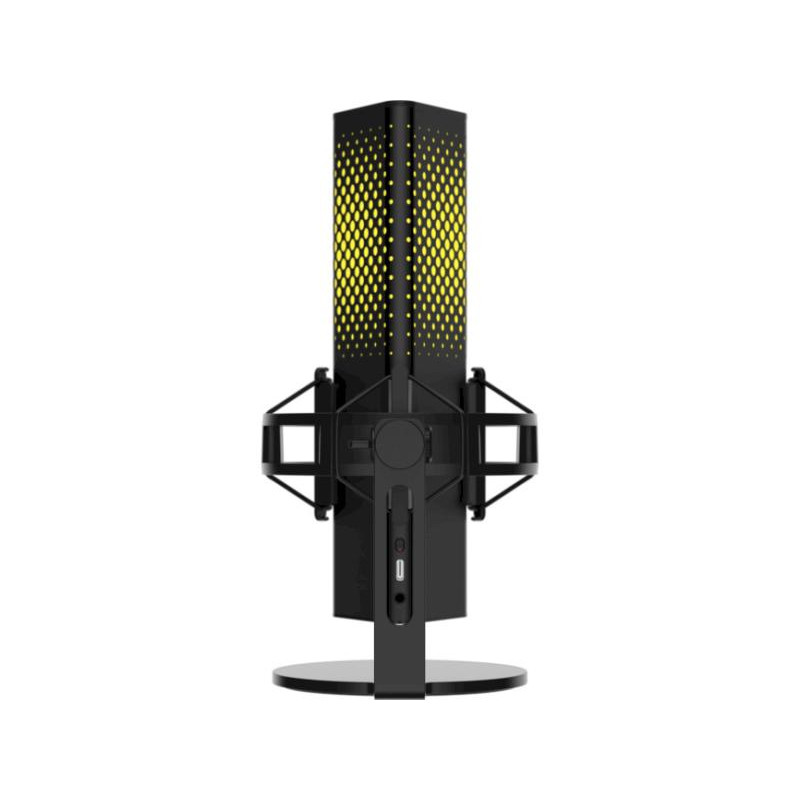 Мікрофон Endgame Gear XSTRM, Black (PGWEGMIC001)