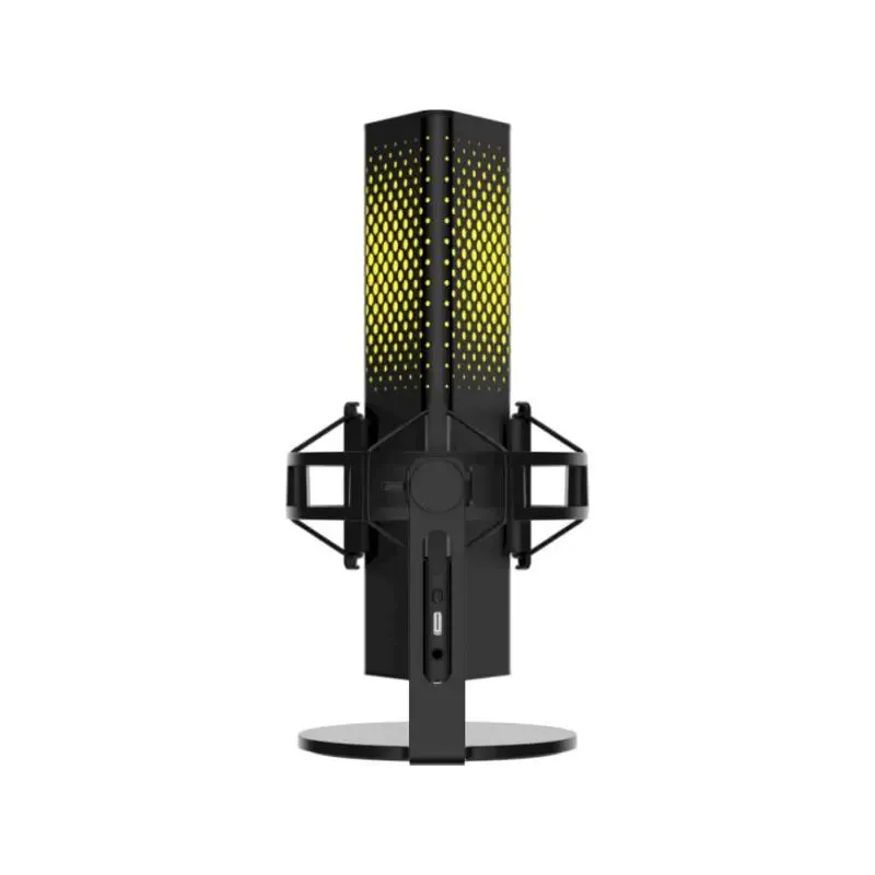 Микрофон Endgame Gear XSTRM, Black (PGWEGMIC001)
