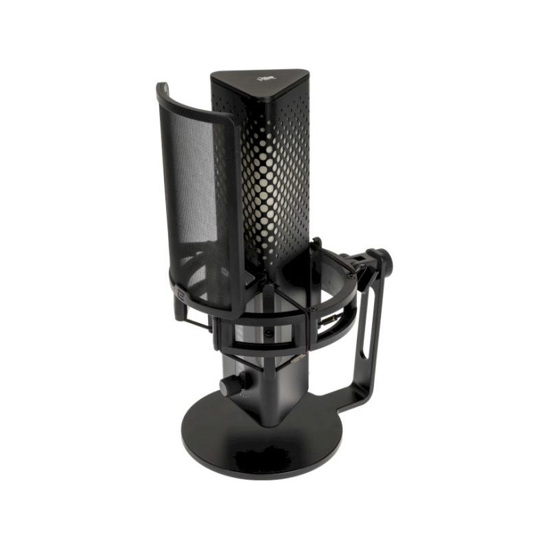 Мікрофон Endgame Gear XSTRM, Black (PGWEGMIC001)