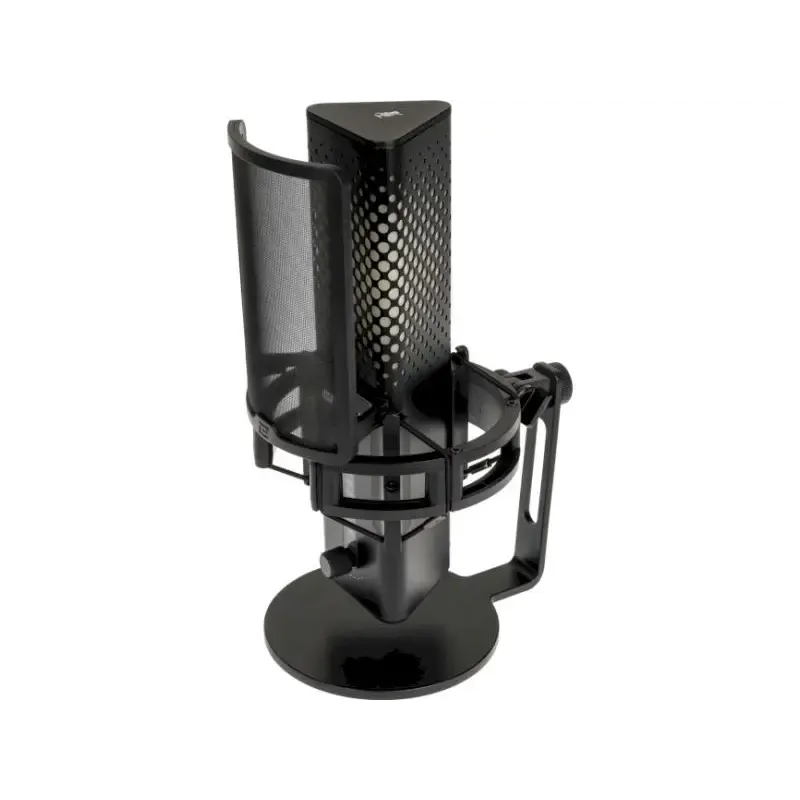 Микрофон Endgame Gear XSTRM, Black (PGWEGMIC001)