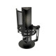Мікрофон Endgame Gear XSTRM, Black (PGWEGMIC001)