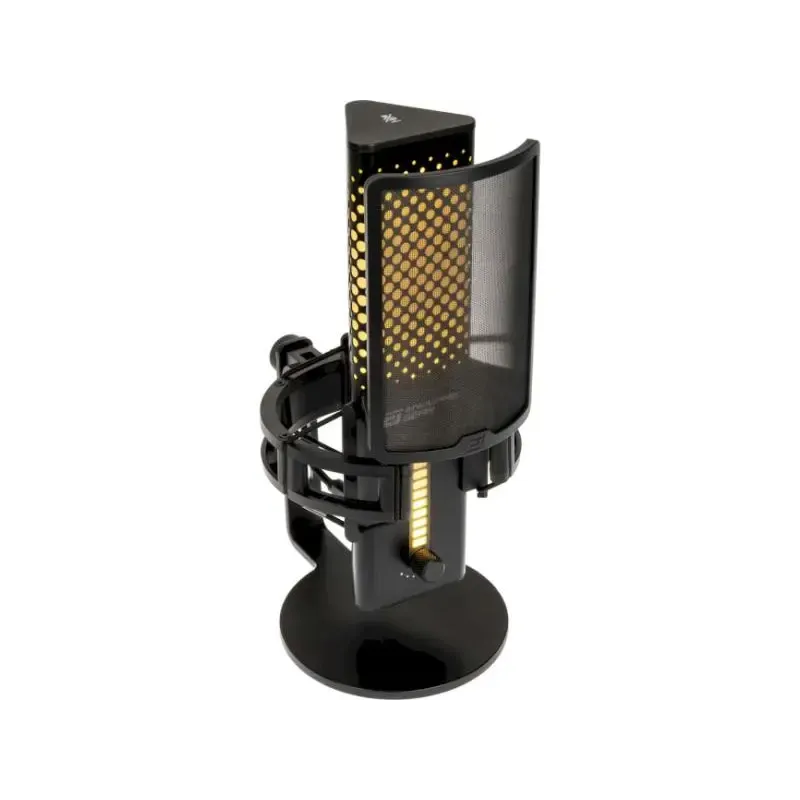 Микрофон Endgame Gear XSTRM, Black (PGWEGMIC001)