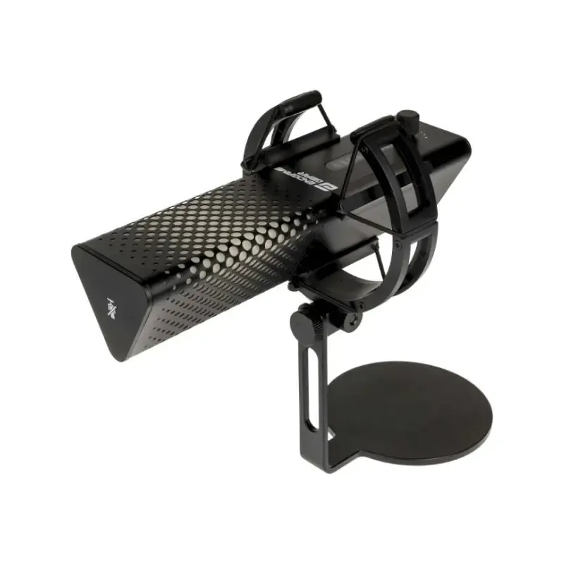 Микрофон Endgame Gear XSTRM, Black (PGWEGMIC001)