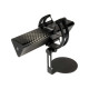 Мікрофон Endgame Gear XSTRM, Black (PGWEGMIC001)