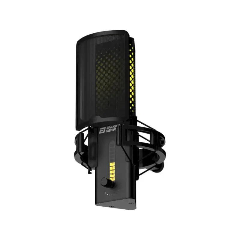 Микрофон Endgame Gear XSTRM, Black (PGWEGMIC001)