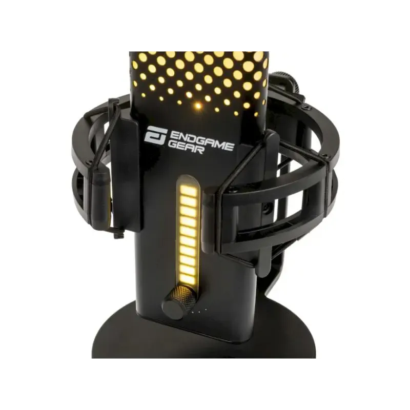 Микрофон Endgame Gear XSTRM, Black (PGWEGMIC001)