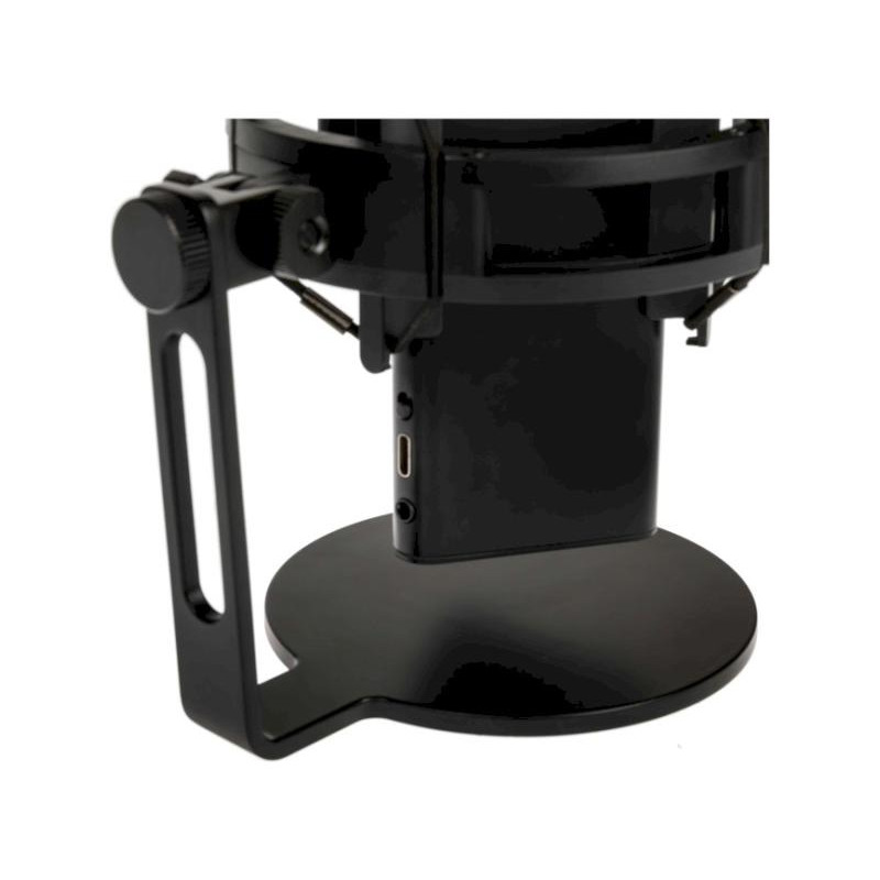 Мікрофон Endgame Gear XSTRM, Black (PGWEGMIC001)