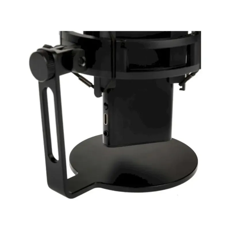 Микрофон Endgame Gear XSTRM, Black (PGWEGMIC001)