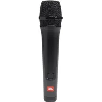 Микрофон JBL PBM100 Black (PBM100BLK)
