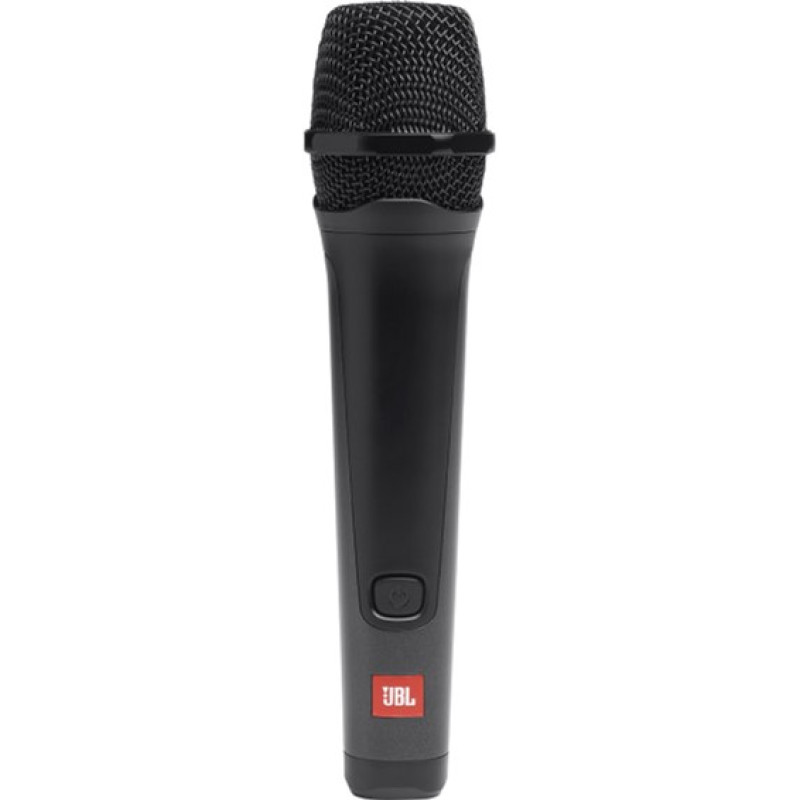 Микрофон JBL PBM100 Black (PBM100BLK)