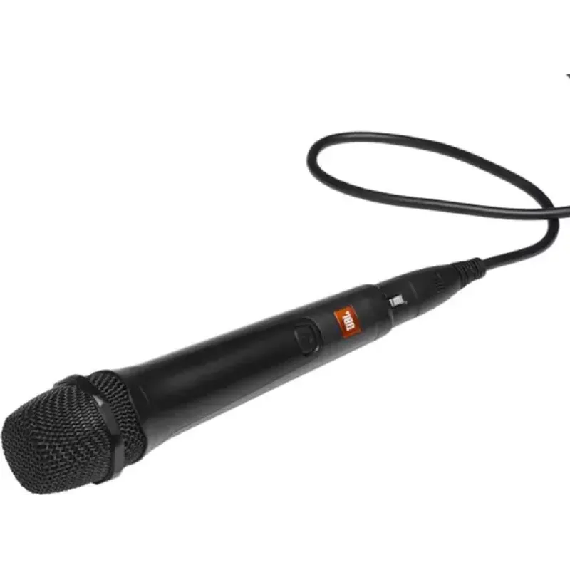Микрофон JBL PBM100 Black (PBM100BLK)