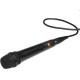 Микрофон JBL PBM100 Black (PBM100BLK)