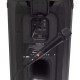 Микрофон JBL PBM100 Black (PBM100BLK)