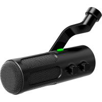 Fifine Tank 3 USB/XLR Black