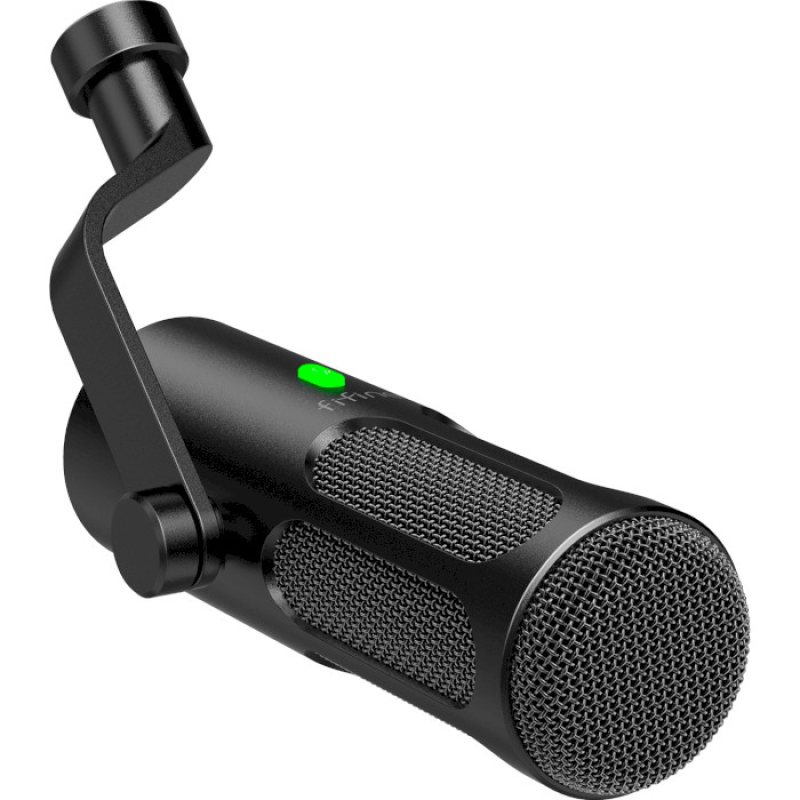 Fifine Tank 3 USB/XLR Black