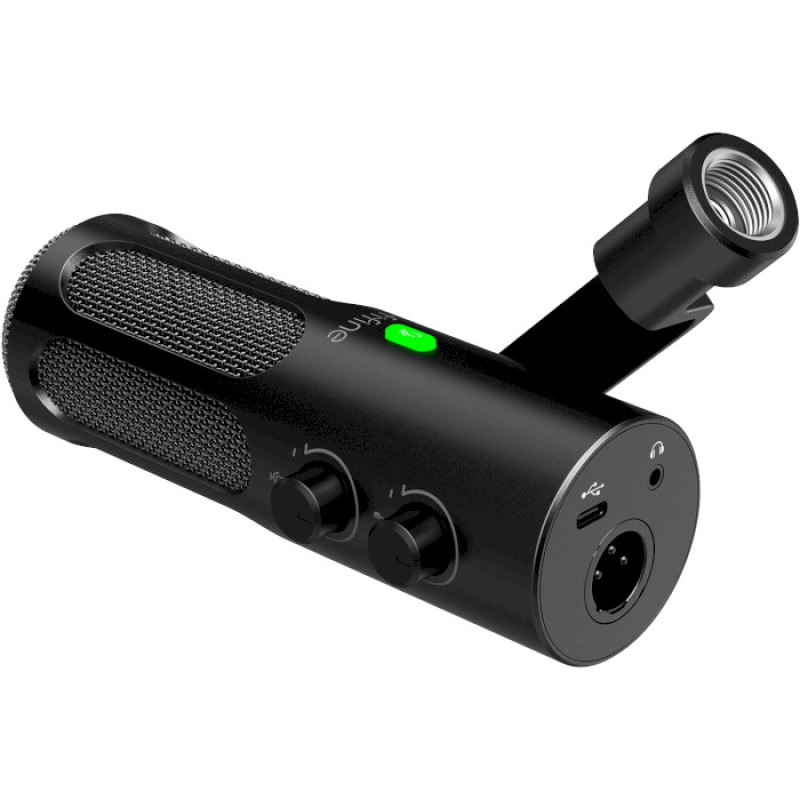 Fifine Tank 3 USB/XLR Black