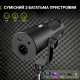 Fifine Tank 3 USB/XLR Black