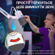 Мікрофон Fifine AM8PROTW