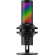 Микрофон HyperX QuadCast 2 S Black RGB (9A273AA)