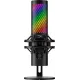 Мікрофон HyperX QuadCast 2 S Black RGB (9A273AA)