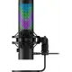 Мікрофон HyperX QuadCast 2 S Black RGB (9A273AA)